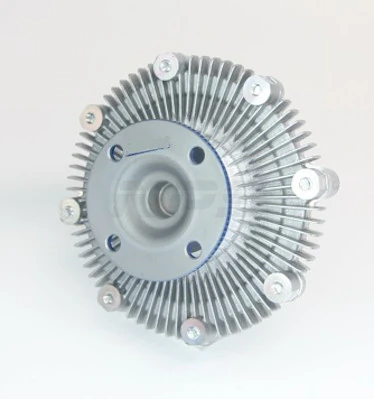 Acoplamento viscoso de ventilador de esfriamento Daihatsu Terios I J100, J102, J122