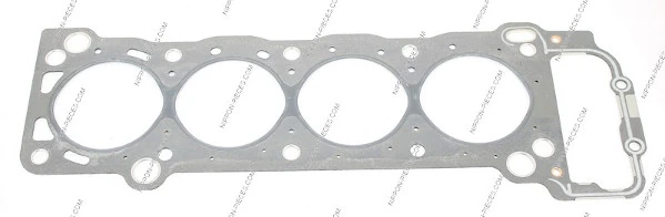 EG035 Eristic Vedante de cabeça de motor (CBC)