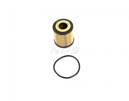 Filtro de óleo Smart FORTWO  450