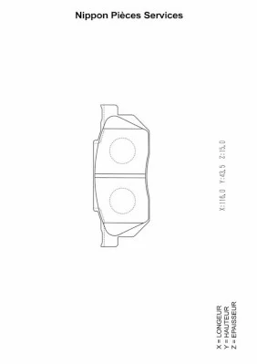 H360A14 NPS