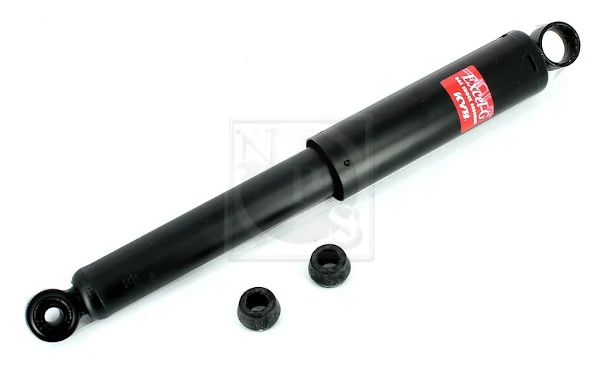 Amortecedor traseiro Daihatsu Terios I J100, J102, J122