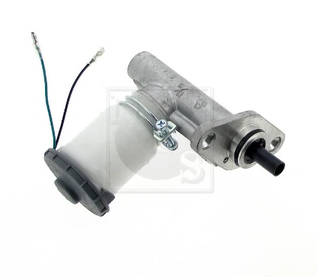 Cilindro mestre do freio para Honda Civic III AL, AJ, AG, AH