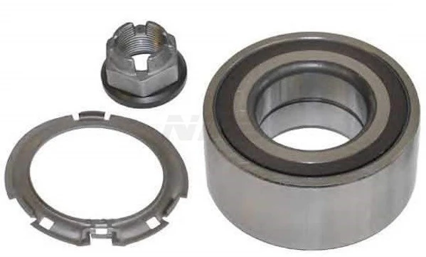 Compre Rolamento de cubo dianteiro Renault Scenic 2