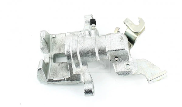 Suporte do freio traseiro esquerdo TRW BHZ600EC
