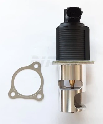  Válvula EGR de recirculação dos gases Renault Master II plataforma a bordo (CD, HD, U0D) (1997 - 2003) II