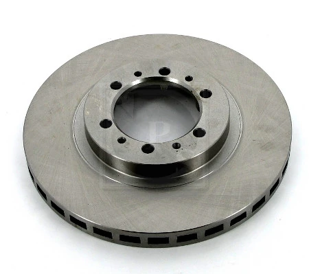 Disco do freio dianteiro Mitsubishi Montero SPORT K8, K9