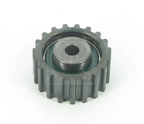 Rolo parasita da correia do mecanismo de distribuição de gás para Ford Sierra II BNG