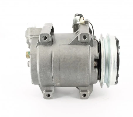 Compressor de aparelho de ar condicionado Mitsubishi L 200 IV KA, KB