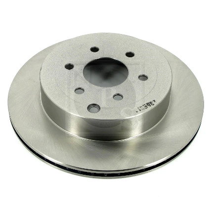 Disco do freio traseiro para Nissan Navara NP300 III D40