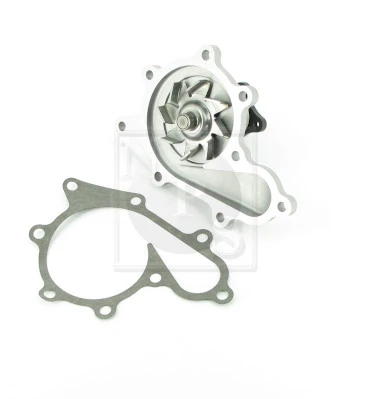 Bomba de água (bomba) de esfriamento 1623115380 Peugeot/Citroen