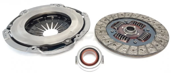 Compre Kit de embraiagem (3 peças) Honda CR-V 4