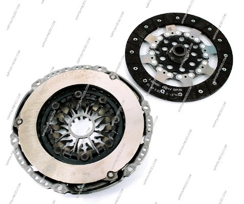 625305609 INA Kit de embraiagem (3 peças)