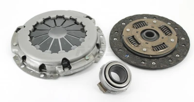Kit de embraiagem (3 peças) para Honda Jazz  GD, GE