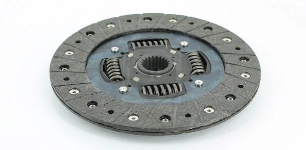 Disco de embraiagem para Toyota Land Cruiser 80 J8