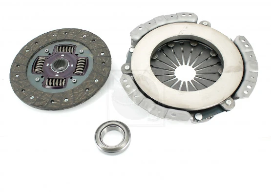 Kit de embraiagem (3 peças) para Toyota Hiace II H5