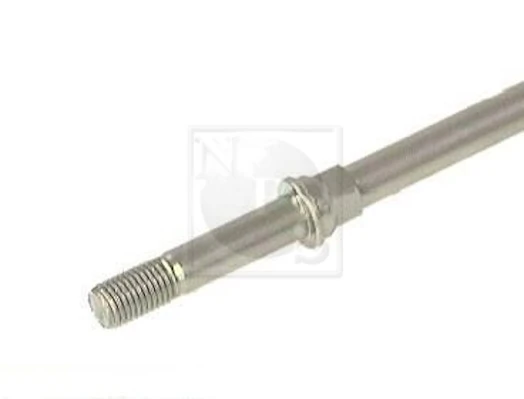 Montante de estabilizador dianteiro para Nissan Patrol  W260