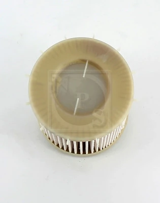 Filtro de combustível para SsangYong Rexton W I 