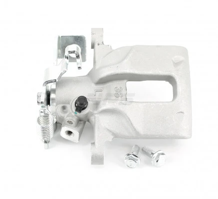 Compre BHR250EC TRW Suporte do freio traseiro esquerdo