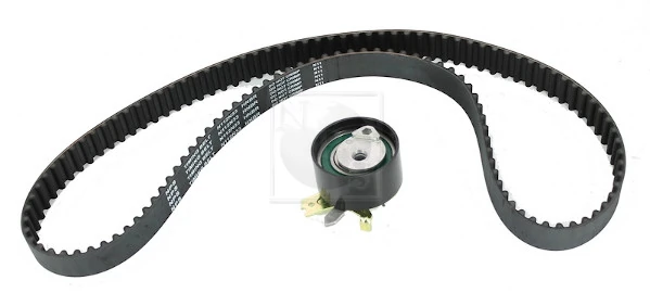 Compre Correia do mecanismo de distribuição de gás, kit Nissan Almera 2
