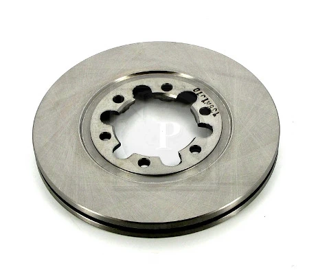 SE2033251 Mazda Disco do freio dianteiro
