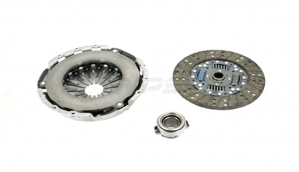 M200I108 NPS Kit de embraiagem (3 peças)