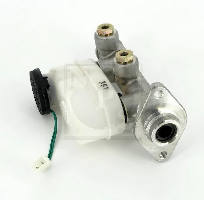Cilindro mestre do freio para Ford Fiesta Mk1 GBFT
