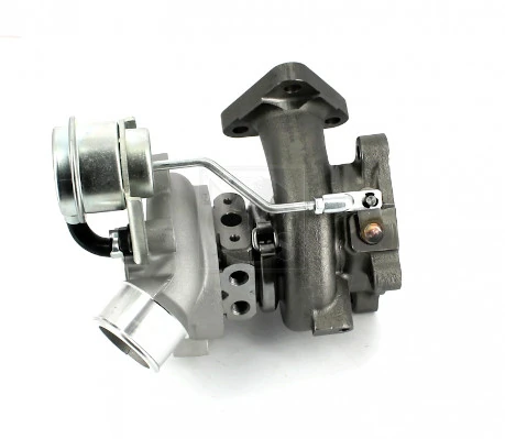 Turbina Mitsubishi Pajero IV SHORT V80