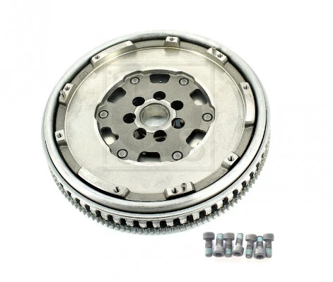 415040010 INA Volante de motor