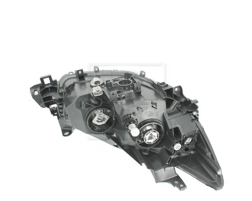 Luz esquerda Mazda CX-5 I KE, GH