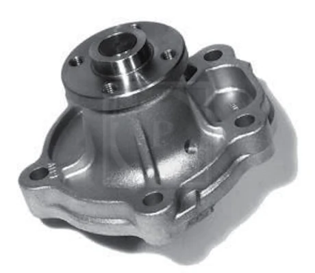 Bomba de água (bomba) de esfriamento Suzuki Ignis I FH