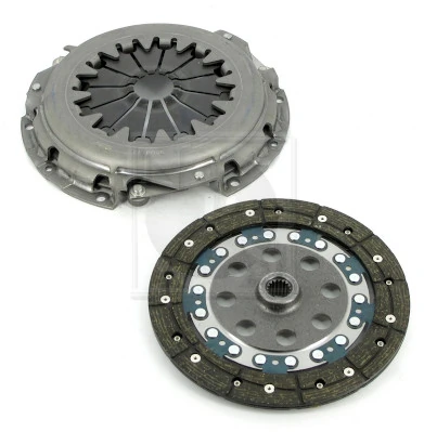 621301109 INA Kit de embraiagem (3 peças)