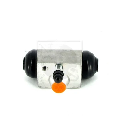 Cilindro traseiro do freio de rodas de trabalho para Toyota Yaris  P10