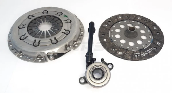 Kit de embraiagem (3 peças) para Nissan Tiida ASIA C11