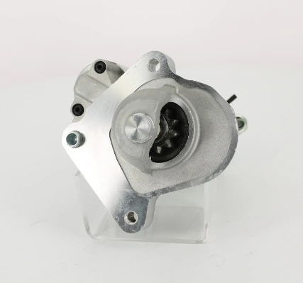 Motor de arranco Mazda 3  BK12