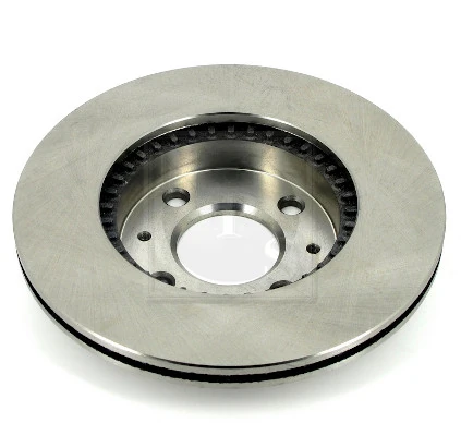 Disco do freio dianteiro para Nissan Sunny III N14