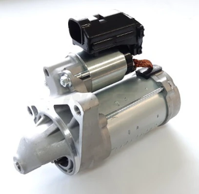 Motor de arranco 1648214980 Peugeot/Citroen