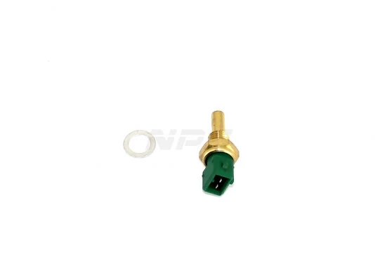  Sensor de temperatura do fluido de esfriamento Mazda 323 III sedan (BF) (1985 - 1991) III