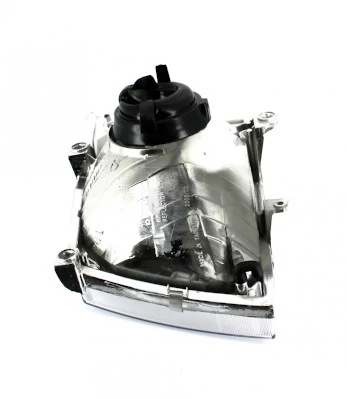 Luz direita para Ford Ranger  EQ