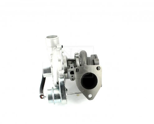 Turbina para Toyota Hilux  N