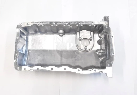 Panela de óleo de cárter do motor Metalcaucho 5959 preço, a partir de 74,87 USD
