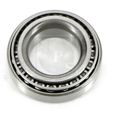 Rolamento de cubo traseiro para Ford Fiesta Mk2 FBD