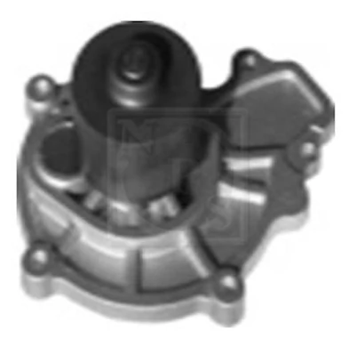  Bomba de água (bomba) de esfriamento Chevrolet Epica II sedan (V250) (2006 - 2011) II