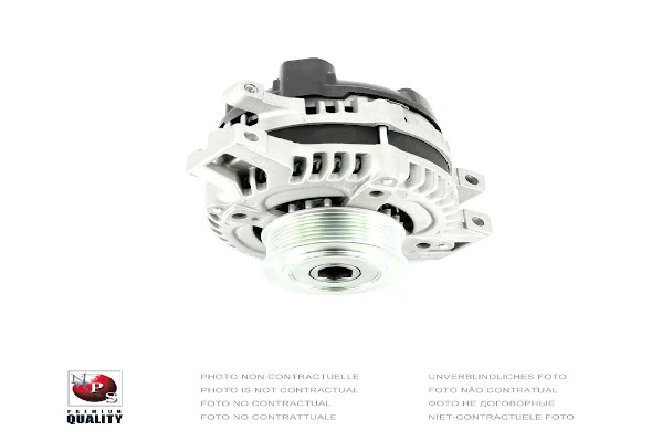  Gerador Subaru Impreza I carrinha (GF) (1992 - 2000) I