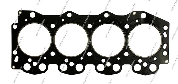 0K62010273 Hyundai/Kia Vedante de cabeça de motor (CBC)