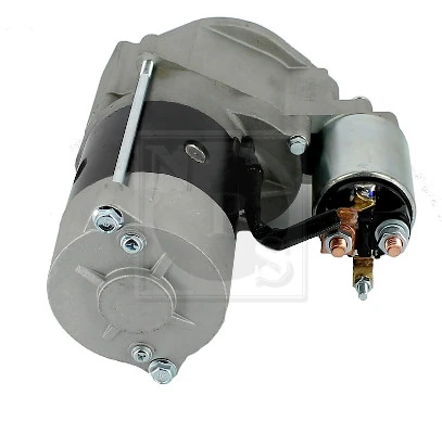  Motor de arranco Nissan Murano SUV (Z51) (2008 - 2014) 