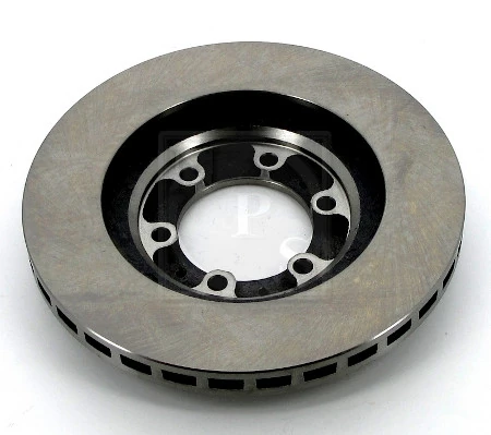  Disco do freio dianteiro Mitsubishi Montero SPORT SUV (K8, K9) (2000 - 2004) SPORT