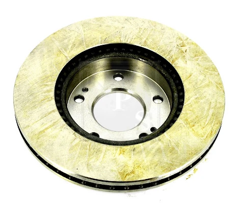 Compre 3503011U1510 JAC Disco do freio dianteiro