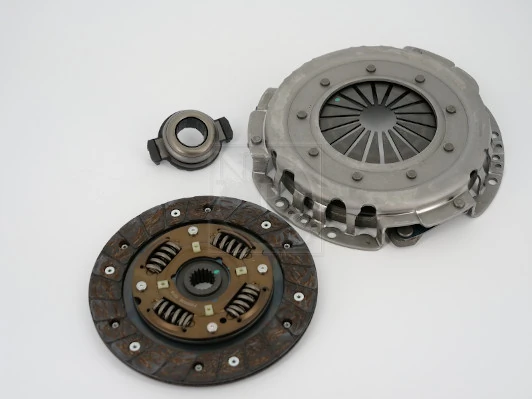 Compre 618308900 INA Kit de embraiagem (3 peças)