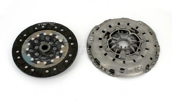 Kit de embraiagem (3 peças) INA 624321109 preço, a partir de 153,56 USD