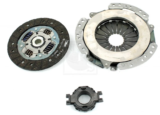 Kit de embraiagem (3 peças) Suzuki 2210086CA0 preço, a partir de 121,15 USD